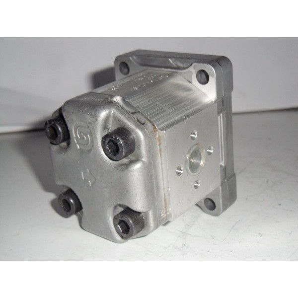 Gear pump