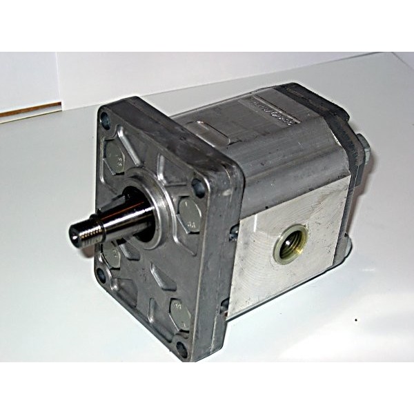 Gear pump