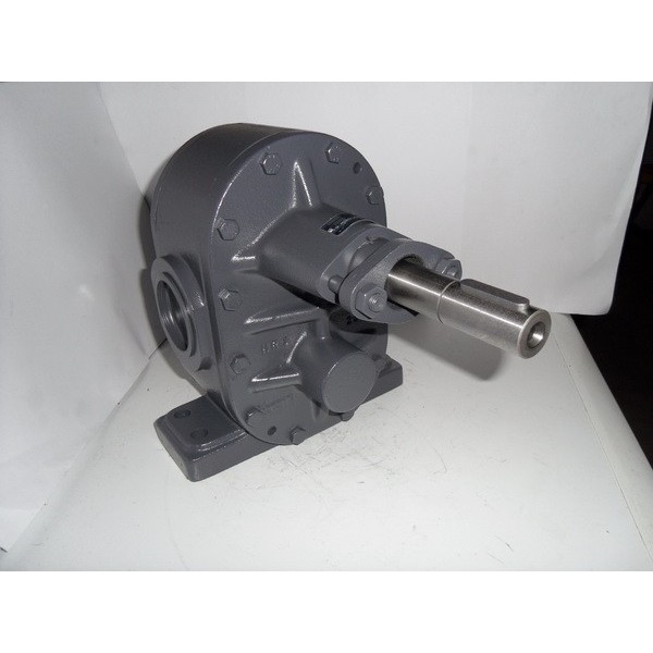 Gear pump