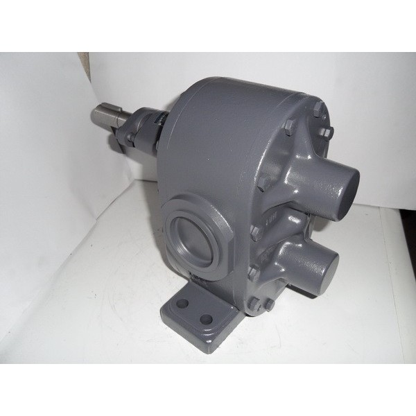 Gear pump