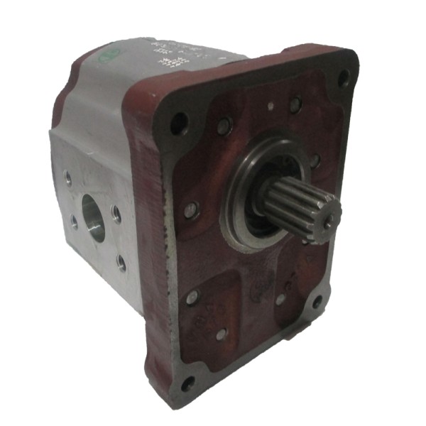 Gear pump