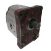 Gear pump