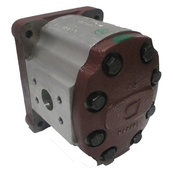 Gear pump