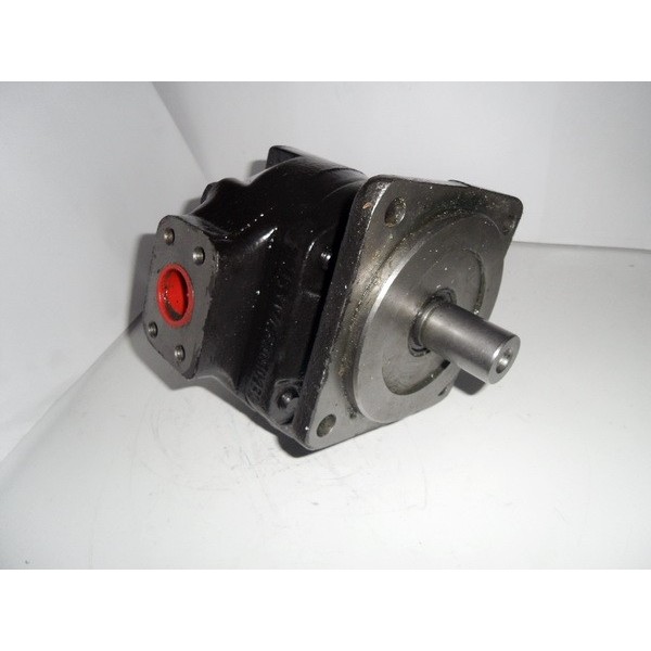 Gear pump