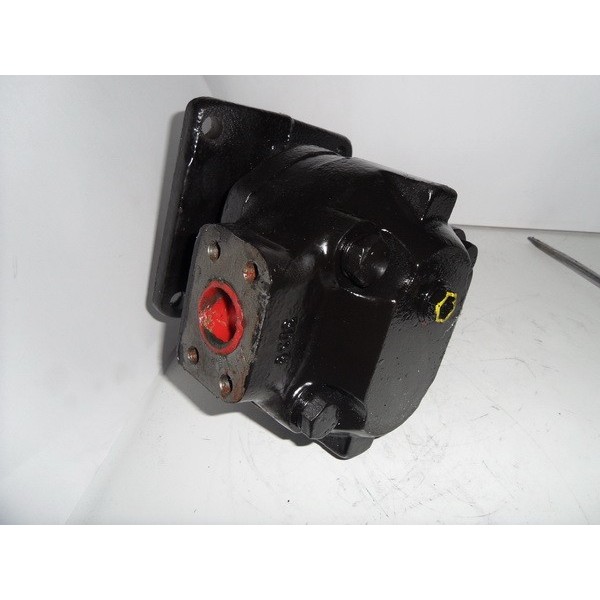 Gear pump