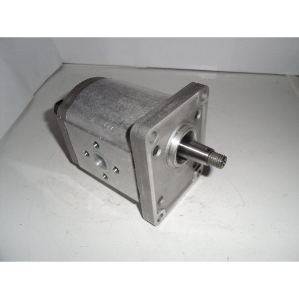 Gear pump