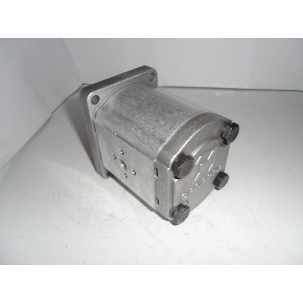 Gear pump