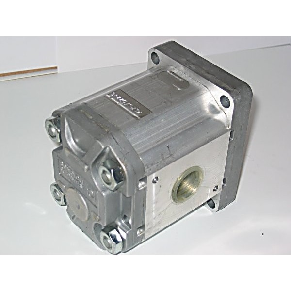 Gear pump