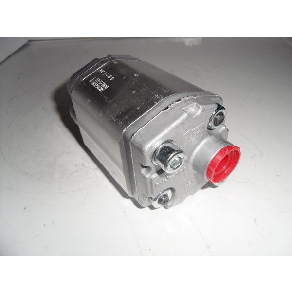 Gear pump