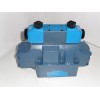 Solenoid direct. control valve