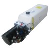 Hydraulic power pack