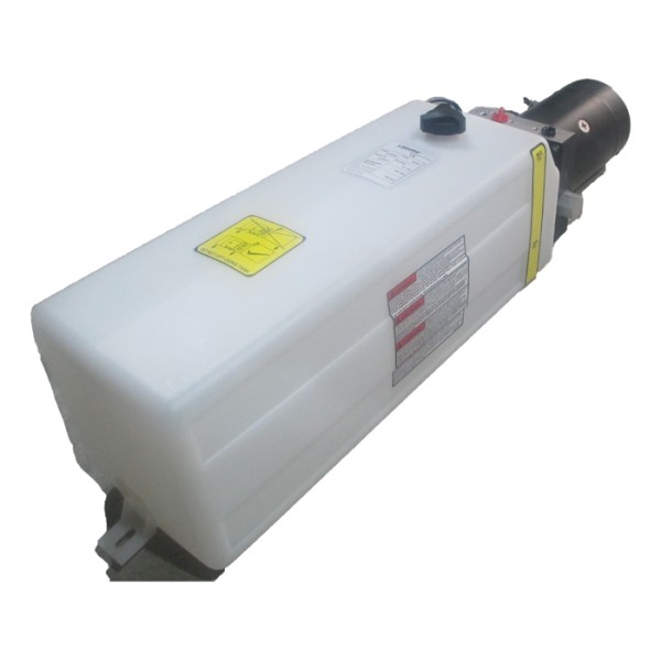 Hydraulic power pack