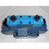 Solenoid direct. control valve