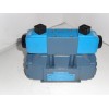 Solenoid direct. control valve