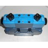 Solenoid direct. control valve