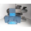 Solenoid direct. control valve