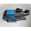 Solenoid direct. control valve