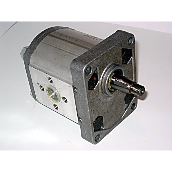 Gear pump