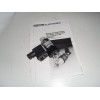 Solenoid direct. contr. valve