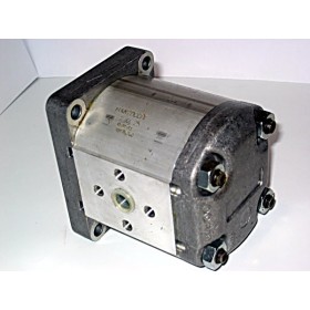 Gear pump