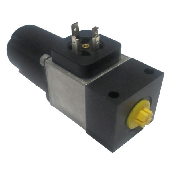 Pressostat / Manocontact hydroélectrique