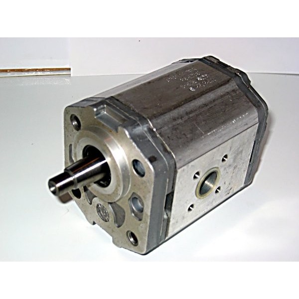 Gear pump