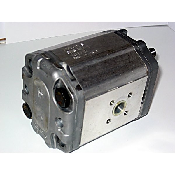 Gear pump