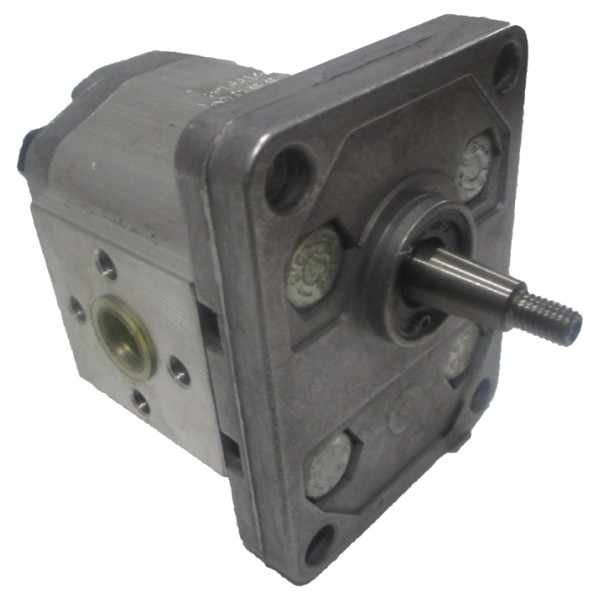 Gear pump