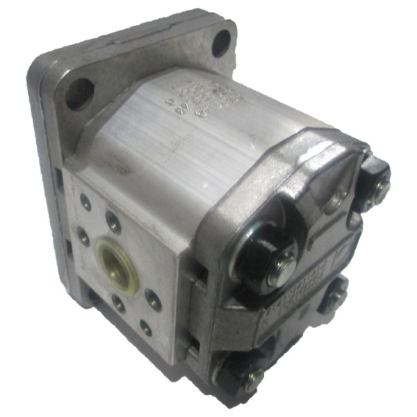 Gear pump