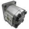 Gear pump