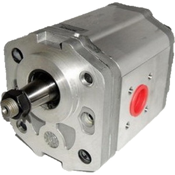 Gear pump