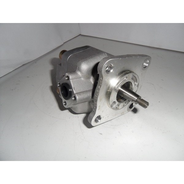 Gear pump