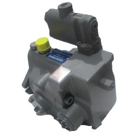 Pompe à pistons