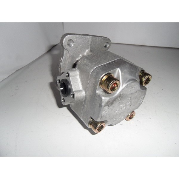 Gear pump