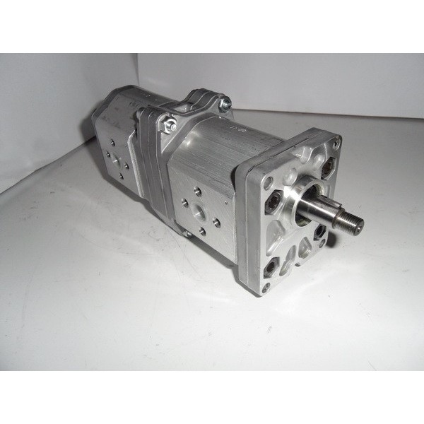 Gear pump