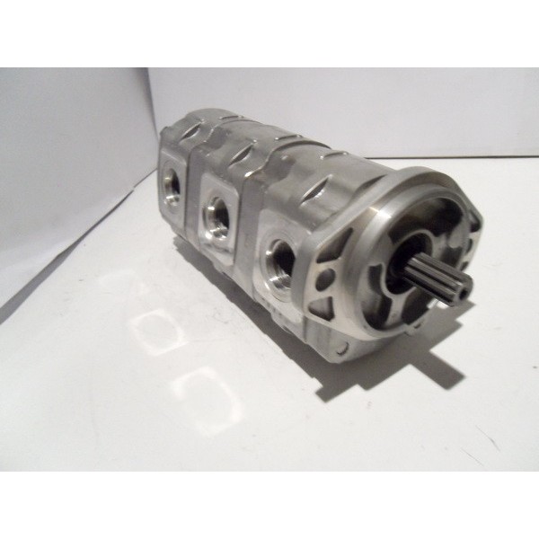 Gear pump