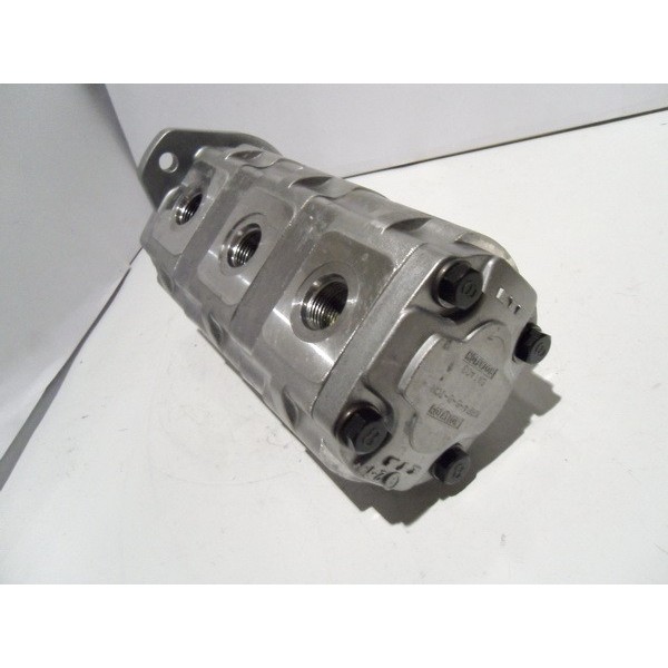 Gear pump