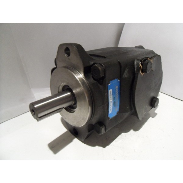 Vane pump