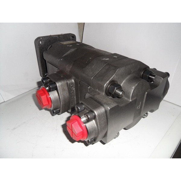 Gear pump