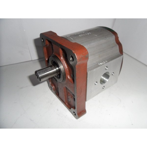 Gear pump