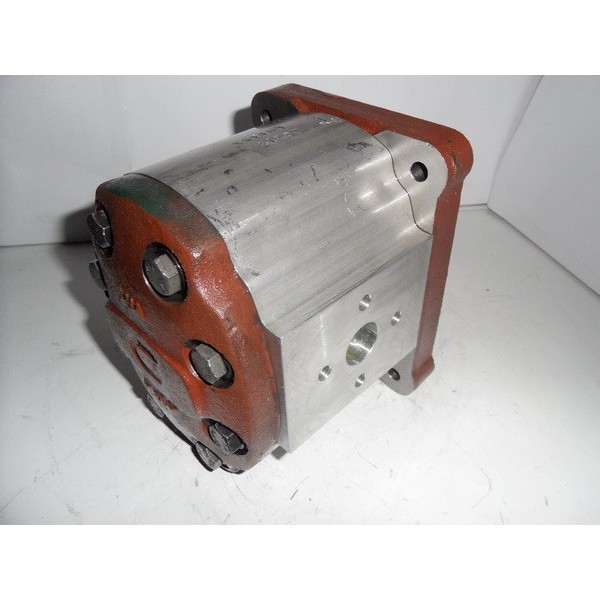 Gear pump