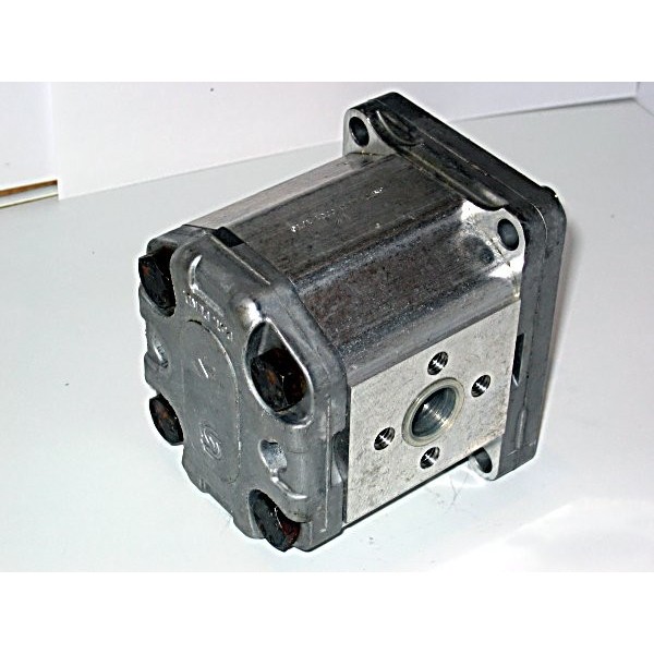 Gear pump