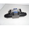 Solenoid direct. contr. valve