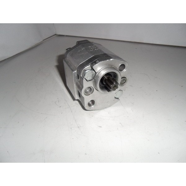 Gear pump