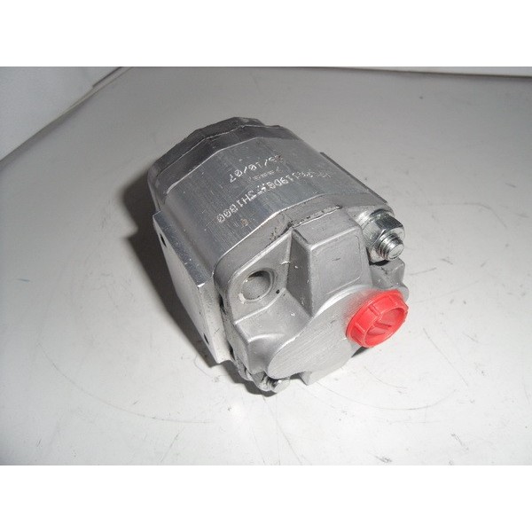 Gear pump