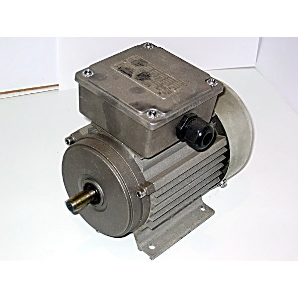 Gear pump