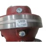 Flow divider valve