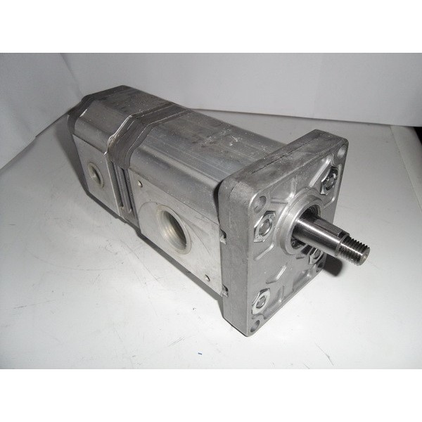 Gear pump