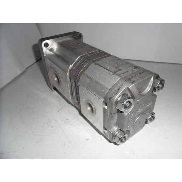 Gear pump