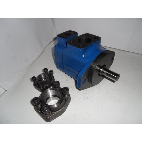 Vane pump